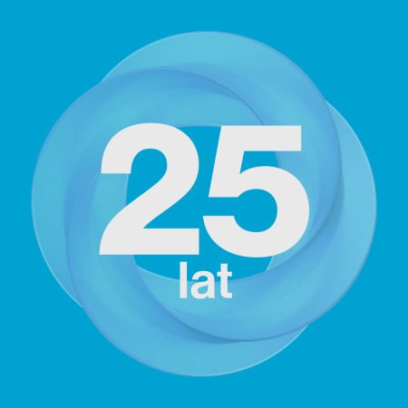 25 lat